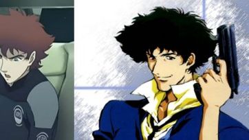 Halo Legends rekrutuje Spike'a 1