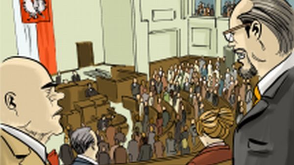 Zostań politykiem na Interii. MMO dla zdesperowanych? 1