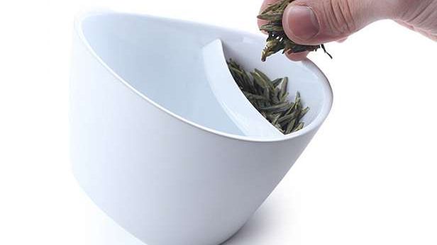 Idealna filiżanka dla wszystkich wielbicieli herbaty [wideo] 1