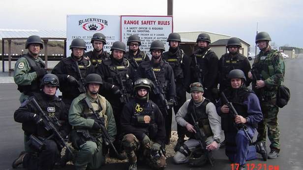 Kickstriker - crowdfunding jako sposób na wynajęcie najemników? 1