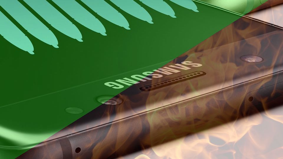 #WaszymZdaniem: Czy kupiłbyś Galaxy S8, gdyby naprawdę Ci się podobał? [Ankieta] 1