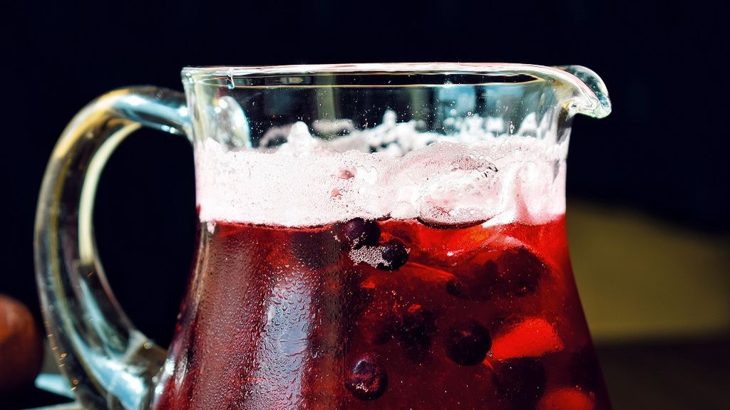 Napój zapobiega chorobom serca