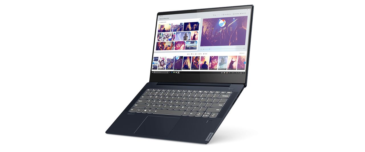 IdeaPad S540