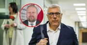Giertych nietykalny w KO? "Czerwona płachta na Kaczyńskiego"