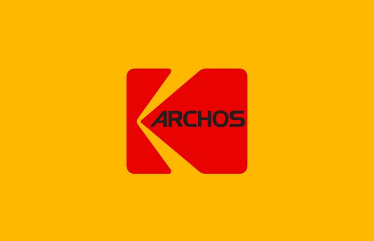 Kodak bierze się za tablety. Co będzie następne?