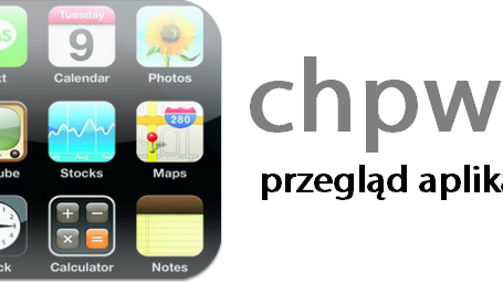 Aplikacje chpwn dla iOS – przegląd 1