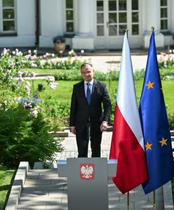 Duda chce światowych szczytów. Przedstawił propozycję