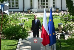 Duda chce światowych szczytów. Przedstawił propozycję