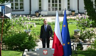 Prezydent zabrał głos. "Powinniśmy zorganizować w Polsce dwa szczyty"