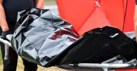 Wypadek w powiecie opatowskim. 65-latek zginął na miejscu