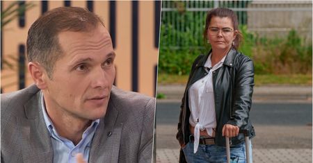 Waldek z "Rolnik szuka żony" zdradza treść wiadomości od Ani. Dlaczego nie pojawiła się na finale?