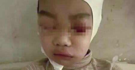 Kara za rozmawianie podczas lekcji. Oburzenie w całych Chinach