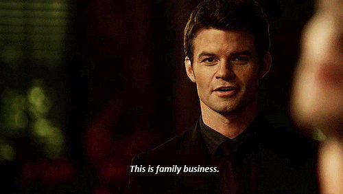 10 powodów, dla których warto oglądać "The Originals". Nareszcie dobry serial o wampirach? 2