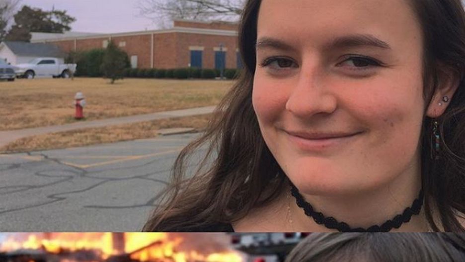 Dziewczyna z mema ma teraz 17 lat