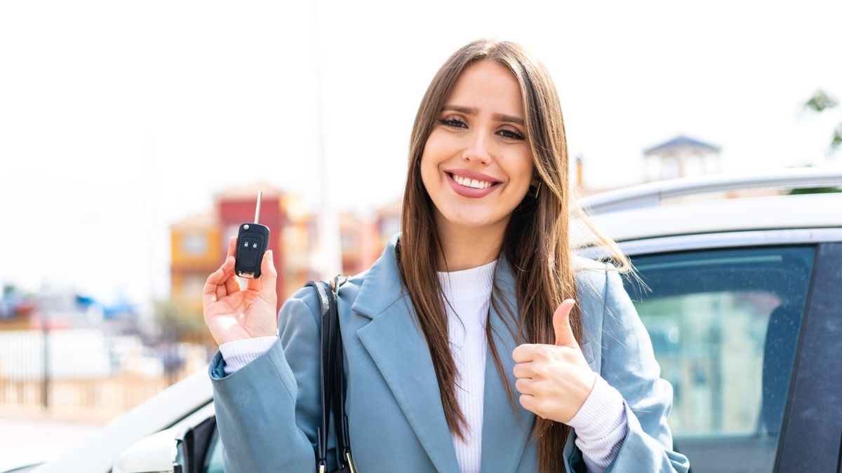 Kaufland – zdjęcie ilustracyjne