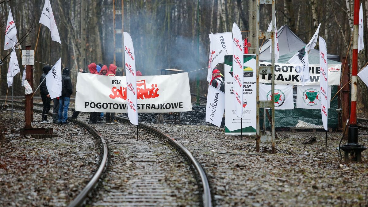 Związkowcy grożą strajkiem, jeżeli nie dojdzie do porozumienia 