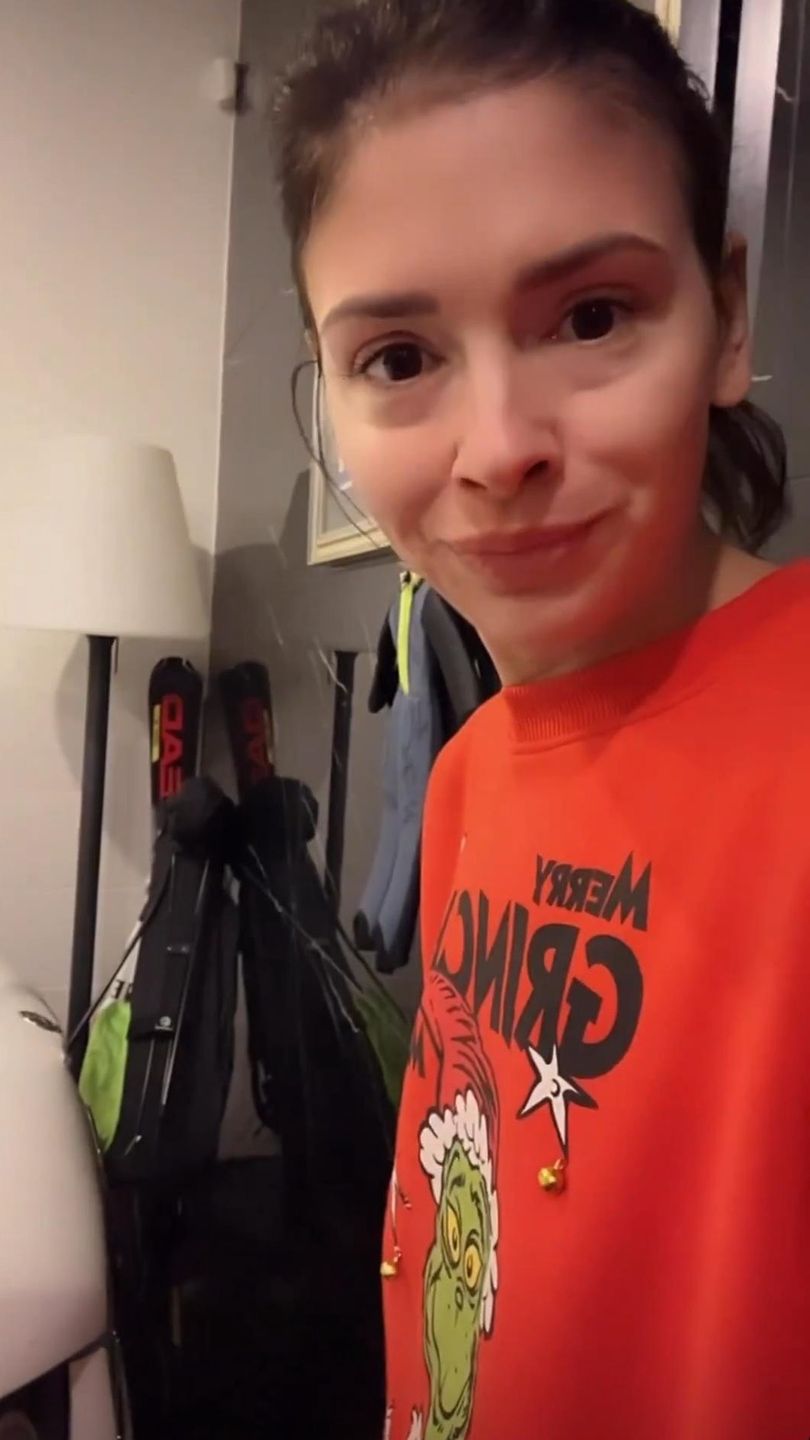 Klaudia Halejcio