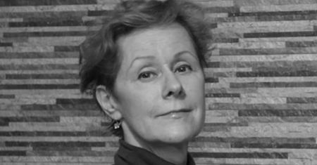 Nie żyje aktorka Ewa Kozłowska. Znana m.in. z "Ojca Mateusza"