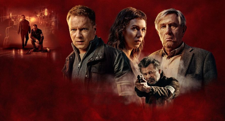 Koniec serialu "Glina. Nowy rozdział". Znamy widownię