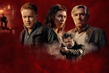 "Glina. Nowy rozdział"