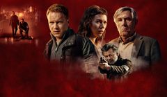 Koniec serialu "Glina. Nowy rozdział". Znamy widownię