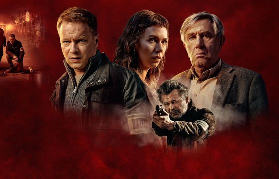 Koniec serialu "Glina. Nowy rozdział". Znamy widownię