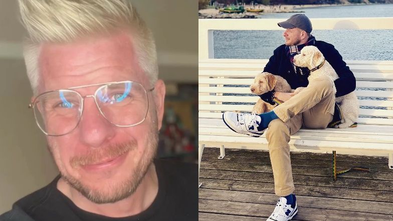 Wiemy, kim jest ukochana Filipa Chajzera