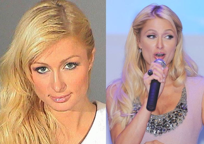 Paris Hilton