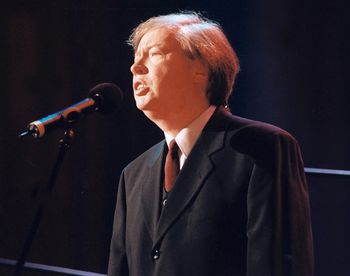 Jego syn przez miesiące nie dawał znaku życia. "Miałem taką potrzebę ducha"