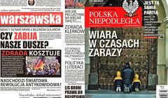 Wydawca „Warszawskiej Gazety” i „Polski Niepodległej” zwiększył wpływy i zysk