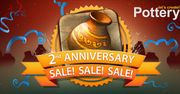 Urodzinowa promocja Let’s Create Pottery