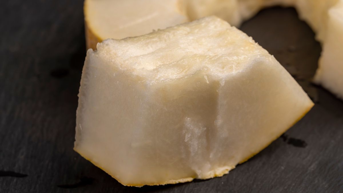 Dlaczego warto jeść melona wieczorem?