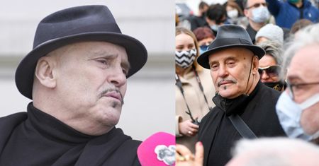 TYLKO NA PUDELKU: Marian Lichtman uspokaja: "NA NIKIM SIĘ NIE PROMUJĘ"