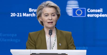 Nowe cła Trumpa. Bruksela zapowiada reakcję