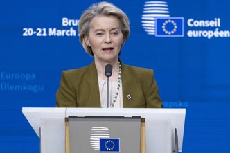 Nowe cła Trumpa. Bruksela zapowiada reakcję