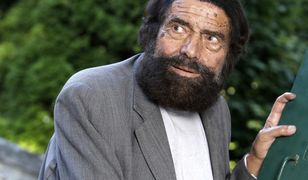 Pisarz Marek Halter pobity we własnym domu. Wstrząsająca relacja