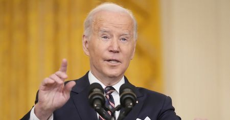USA nałożą sankcje na Putina i Ławrowa