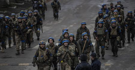 Fiński generał: Ukraina może wygrać wojnę na trzy sposoby