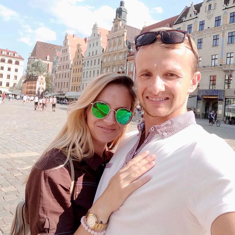 Paweł i Marta z "Rolnik szuka żony" niebawem zatańczą w "Dance Dance Dance"