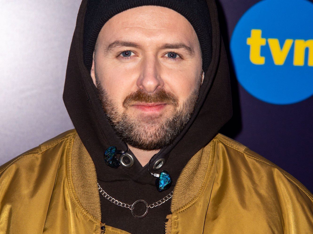 Grzegorz Hyży
