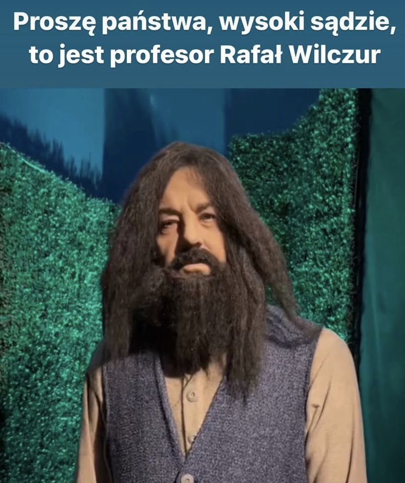 Hagrid 