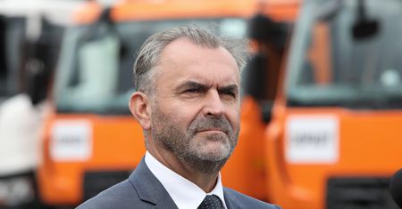 Zwrot ws. Karpińskiego. Jest decyzja prokuratury