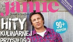 Marquard wprowadza dwumiesięcznik kulinarny „Jamie” do otwartej sprzedaży