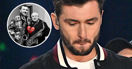 Kamil Bednarek w żałobie. "Zawsze będę cię pamiętał"