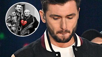 Kamil Bednarek w żałobie. "Zawsze będę cię pamiętał"