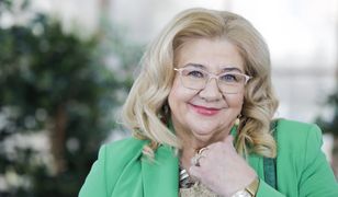 Maria z "Sanatorium miłości" szuka faceta "z pozycją". Mówi, co myśli o Ryszardzie