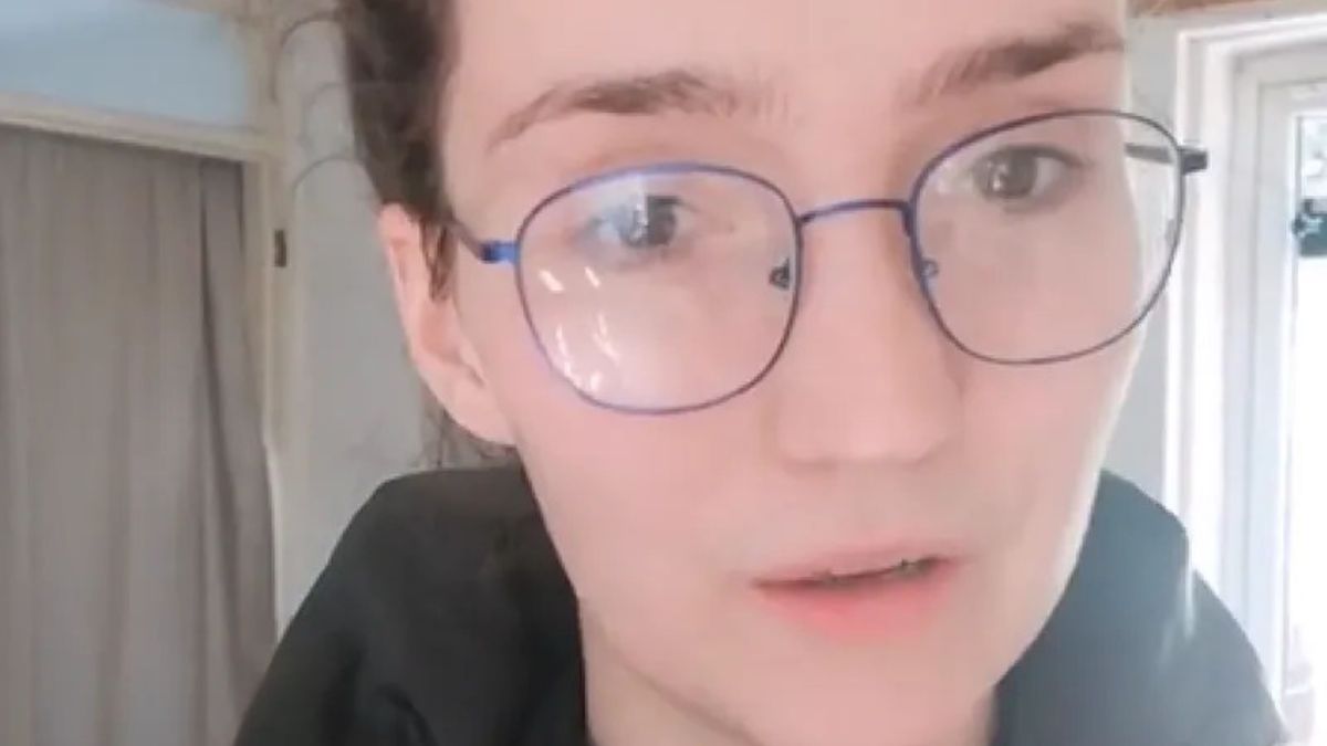 Klaire nie ogrzewała mieszkania przez cztery lata