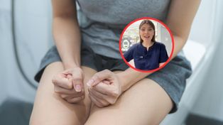 "Szkodliwe dla pęcherza". Wielu robi to przed pracą lub podróżą