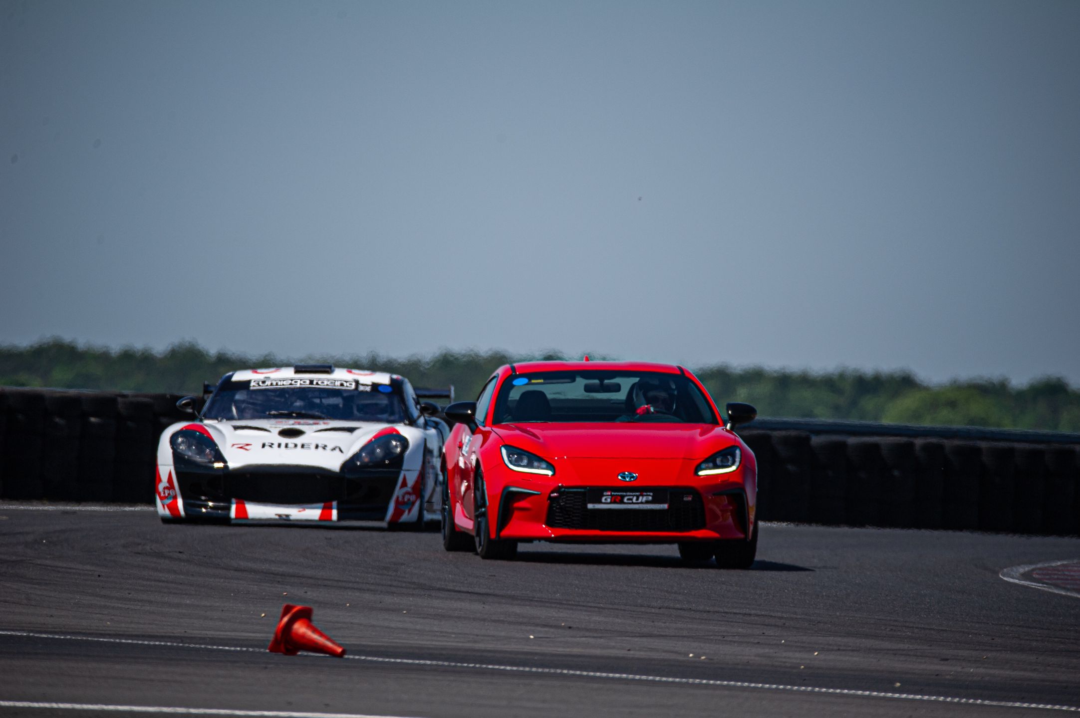 GR Cup