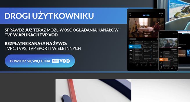 TVP wygasza jeden z serwisów streamingowych